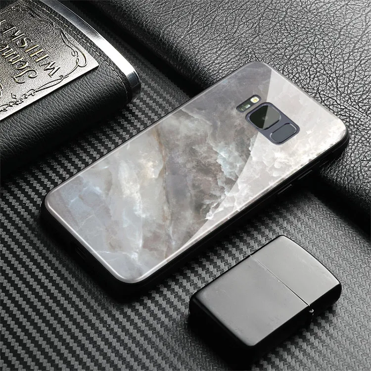 Мягкий силиконовый чехол для телефона Samsung Galaxy S7 Edge S8 S9 S10 e Plus Note 8 9 10 PLUS|Бамперы| |