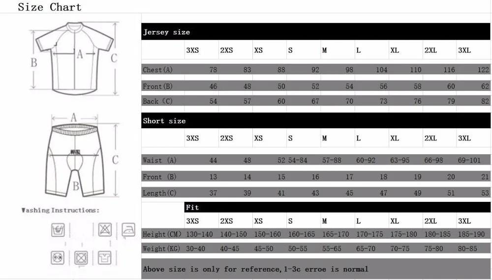 

SGCIKER high quality cycling bib shorts classic black race bicycle Ropa Ciclismo bike pants 5D gel pad Italy grippers