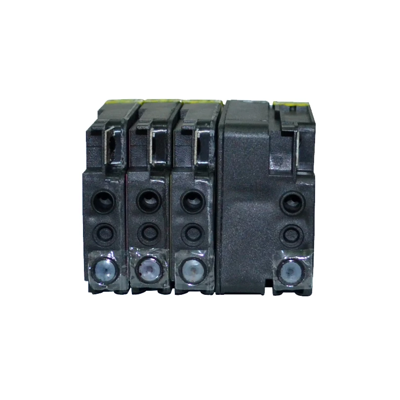 4X LuoCai совместимые чернильные картриджи для hp 711 XL Z133A CZ131A CZ130A Designjet T120 T520