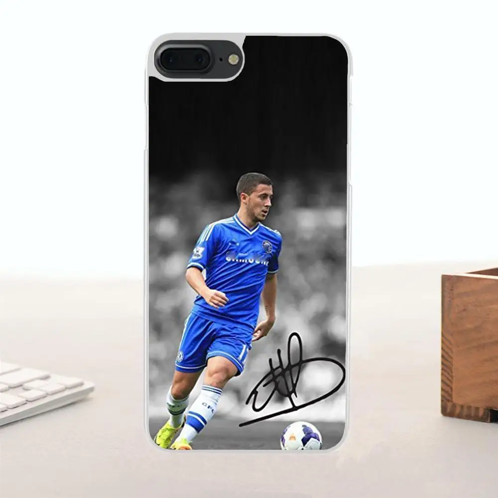 Bixedx Eden Hazard For Galaxy Alpha Core Note 2 3 4 S2 A10 A20 A20E A30 A40 A50 A60 A70 M10 M20 M30 Hot Selling Fashion Design | Мобильные