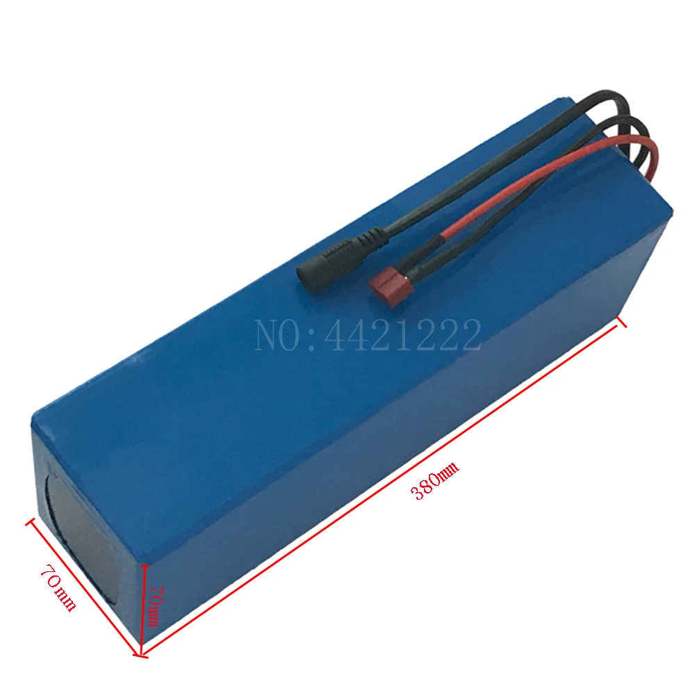 12V 200W 300W Lithium battery 12v 60ah electric bike Lithium-ion Battery pack use samsung cell with 5A charger | Спорт и развлечения
