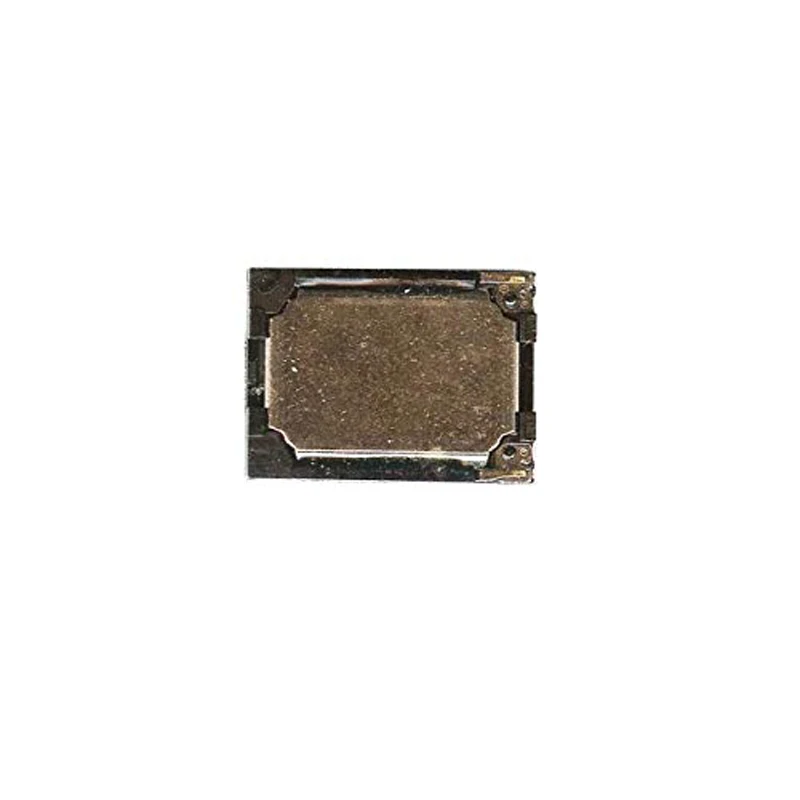 Аудио Звук нижний Звонок Громкий динамик ЗУММЕР для Motorola Moto G5 Plus XT1684 XT1685 XT1687 новый