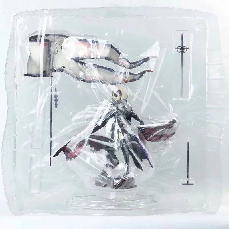 Статуэтка Joan of Arc Alter из ПВХ 47 см|Игровые фигурки и трансформеры| |