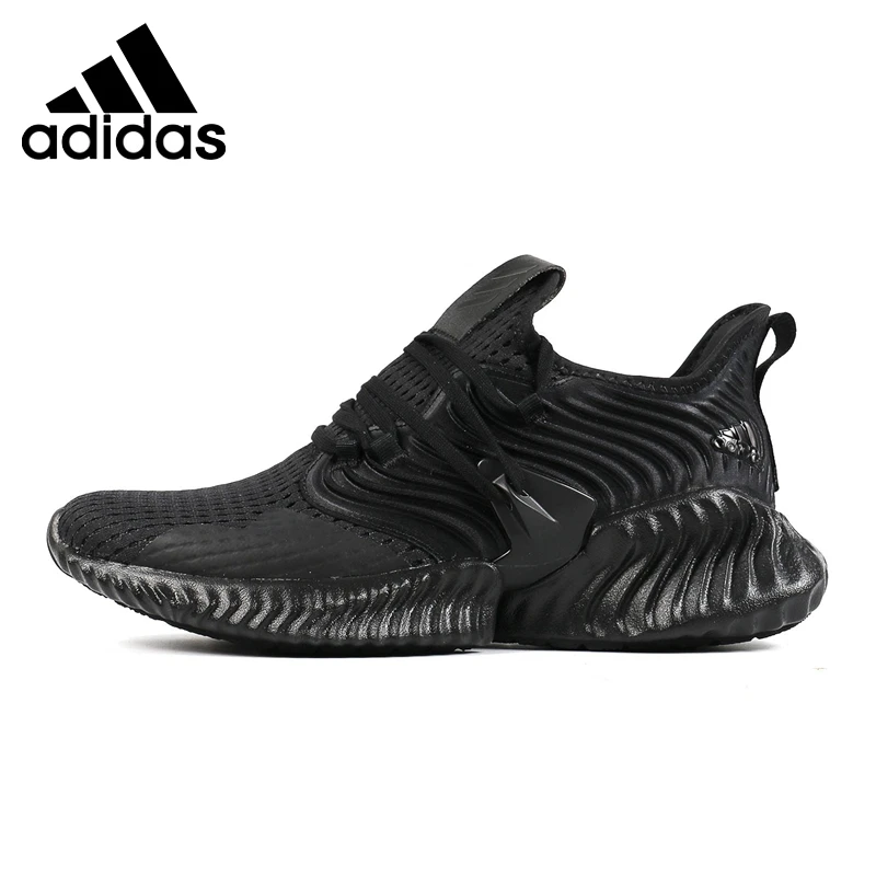 Оригинальные кроссовки Adidas alphabounce instinct CC u унисекс Новое поступление | Спорт и