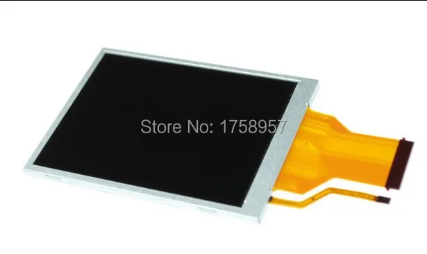 Запчасти для ремонта экрана ЖК дисплея цифровой камеры Nikon COOLPIX L810 S9300 S9200 с