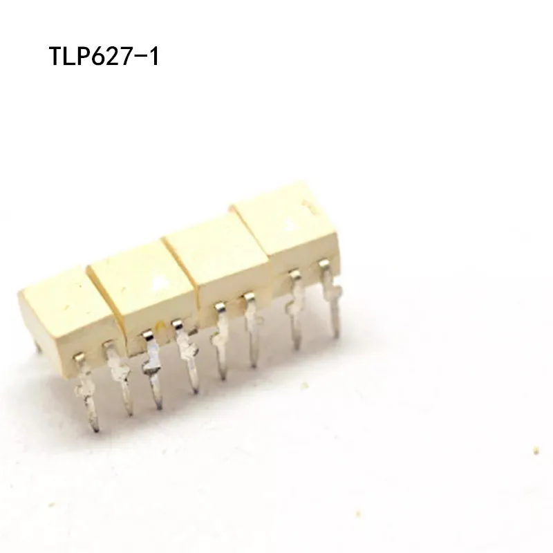

10pcs TLP627-1 DIP4 TLP627 DIP P627 DIP-4 NEW