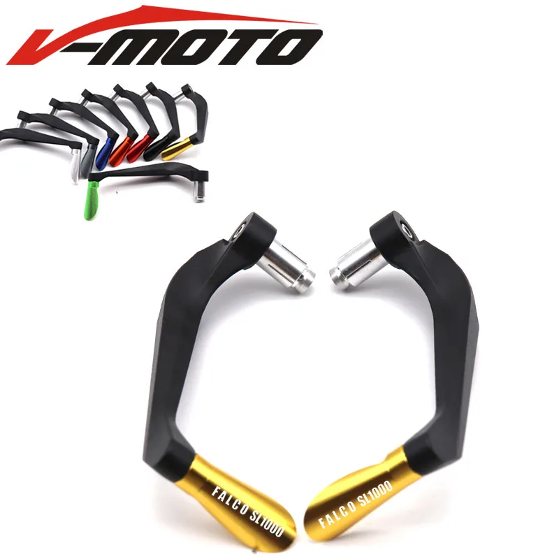 Универсальные рычаги тормозной муфты для мотоцикла Aprilia CAPONORD / ETV1000 02-07 Dorsoduro Caponord