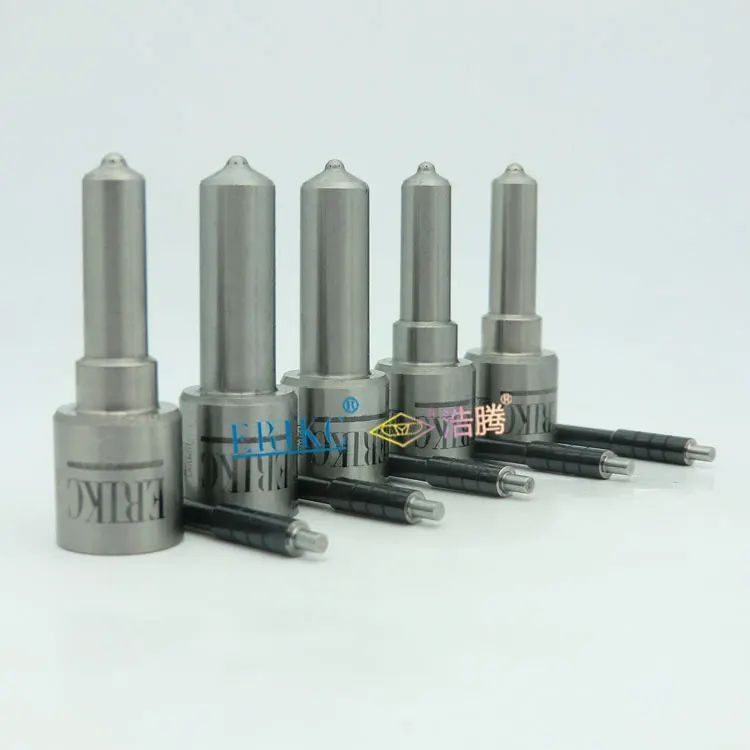 ERIKC DLLA 155 P1025 OEM брендовая Топливная форсунка P 1025 дизельного топлива DLLA155P1025 (093400-1025)