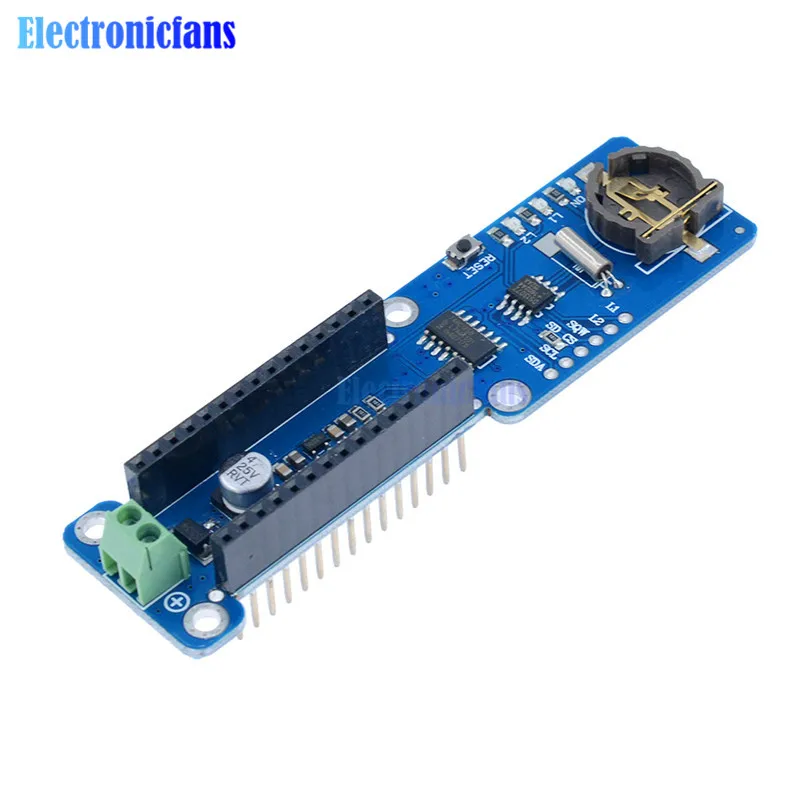 Nano V3.0 защита регистрации данных для Arduino/микро-регистратора нано-модуль 3 В с