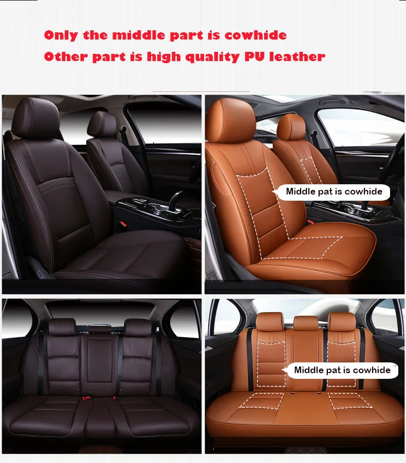 Пользовательские теплые сиденья для Ford focus 2 3 mk2 mk3 mondeo mk4 fiesta edge Escape Kuga S-MAX Ranger автомобильные аксессуары stylin
