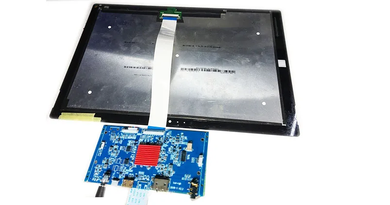 LTL120QL01-003 посвященный 2160*1440 2 к Sucface 3 pro ЖК Дисплей HDMI панель устройства управления
