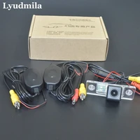 wireless camera for porsche cayenne 9pa 9pa1 957 958 20022010 rear view camera hd ccd night vision back up reverse parking
