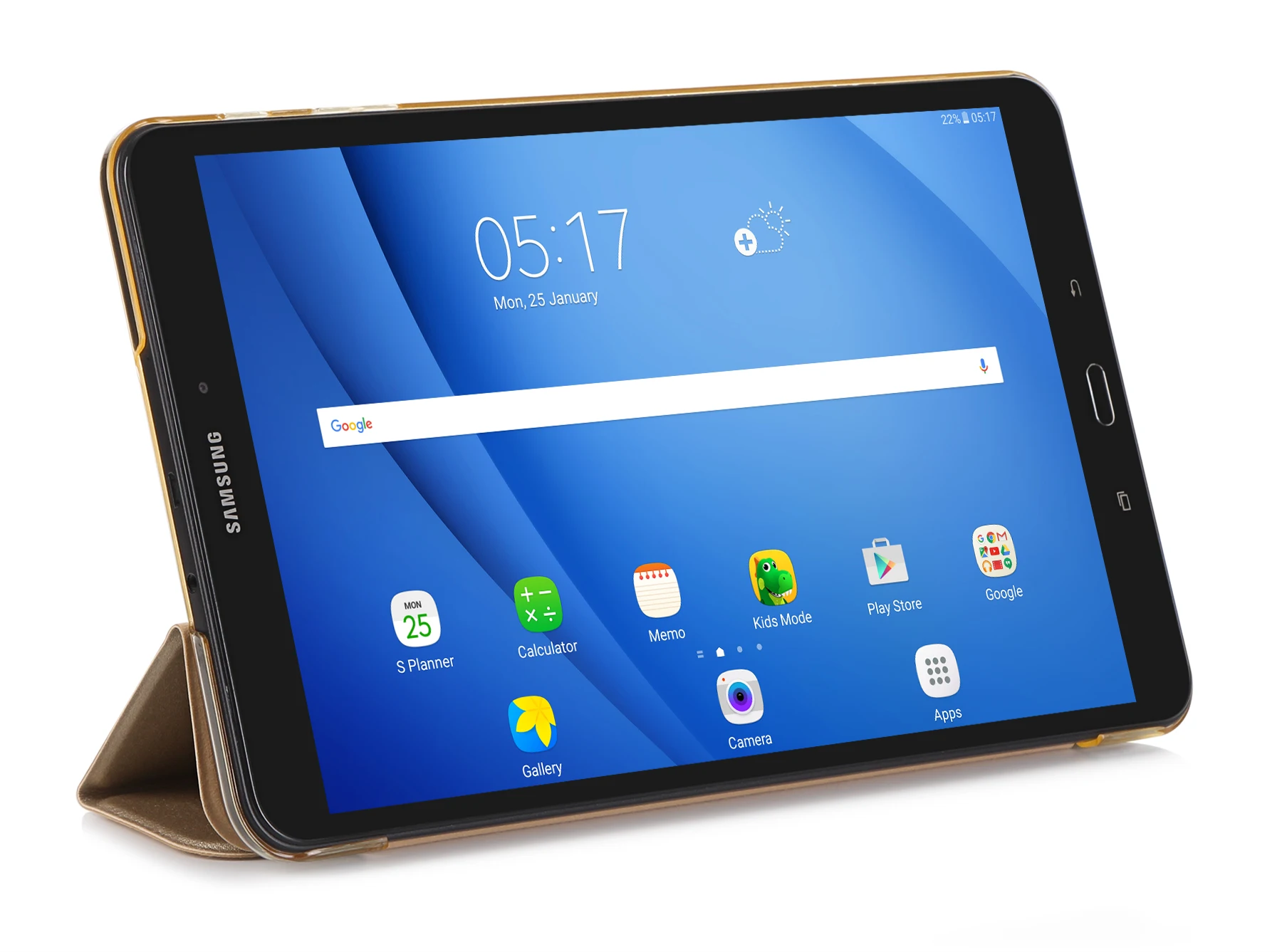 Чехол для samsung Galaxy Tab A a6 10,1 T585 T580 SM-T580 T580N, умный чехол из искусственной кожи, чехол для планшета+ пленка+ ручка