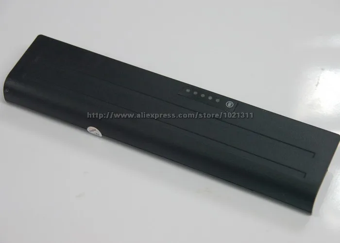 Аккумулятор 4400 мАч для Dell Studio 1535 1536 1537 1555 1557 1558 PP33L PP39L 312-0701 312-0702 A2990667 KM958 KM965 MT264 WU946 |