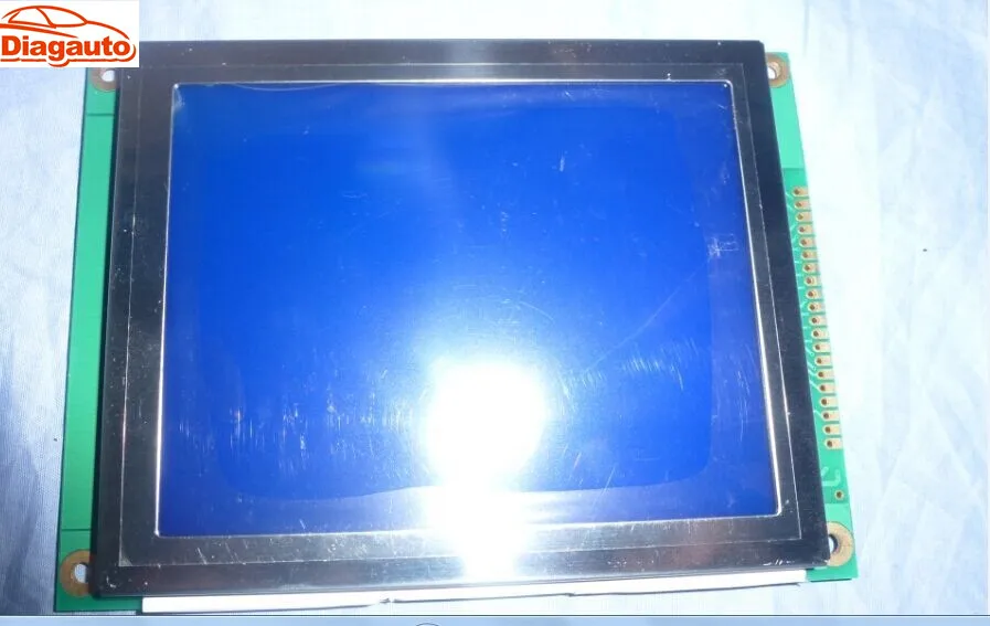 2018 ЖК дисплей TECHII для диагностического инструмента TECH2|tech2 screen|tech2 diagnostic tooldisplay screen