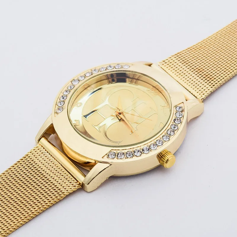 Лидер продаж Топ люксовый бренд медведь металлическая сетка из нержавеющей