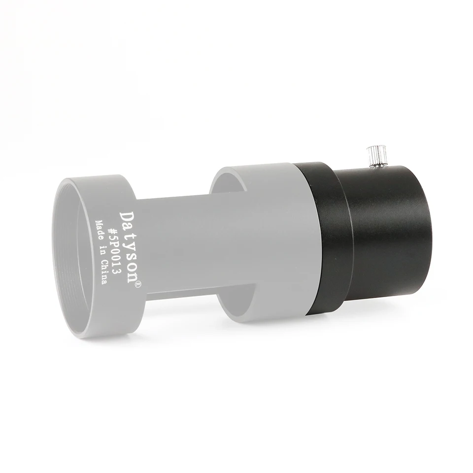 Datyson M42X0.75 до 1 25 дюймов адаптер цифровой окуляр Монтажная трубка для