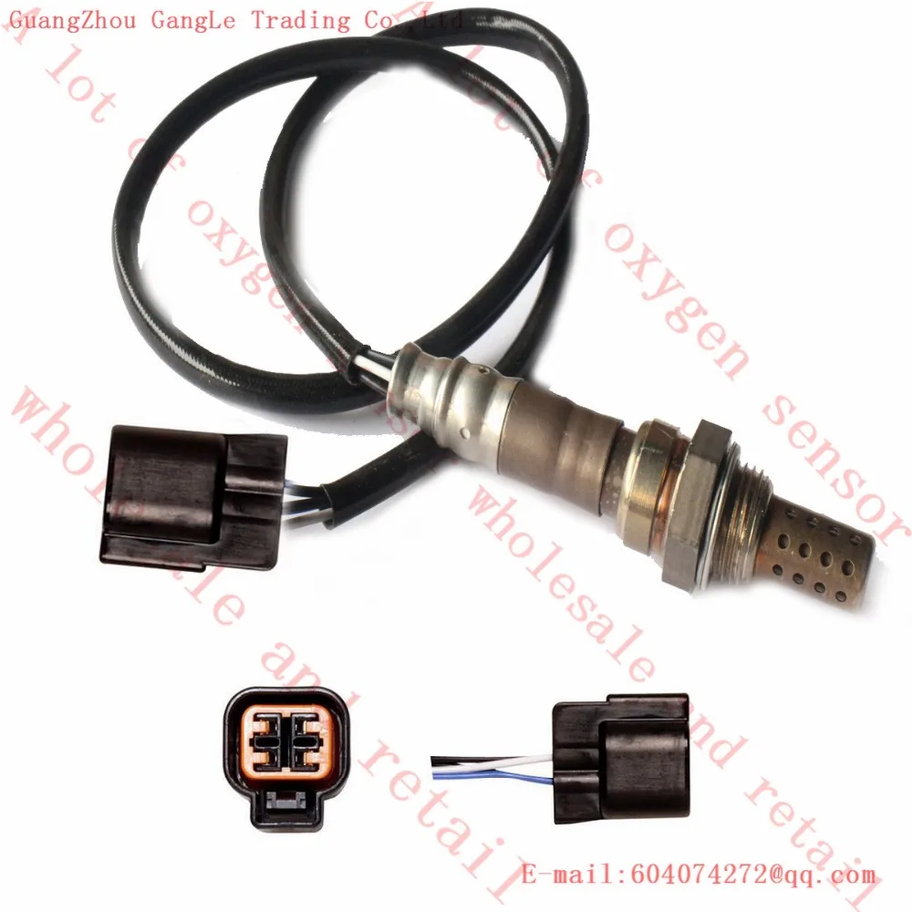 

Oxygen Sensor O2 Lambda Sensor AIR FUEL RATIO SENSOR for Hyundai Elantra Sonata 234-4034 39210-33070 1993-1998