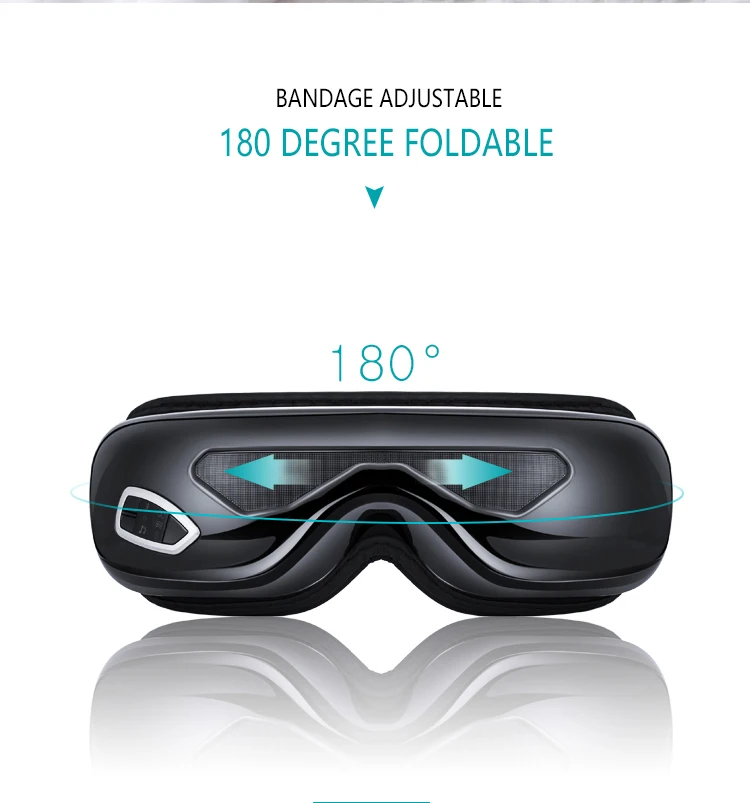 Удобный моющийся eyecare домашний офис для путешествий успокаивает усталость глаз дышащий и удобный интерфейс USB для сна