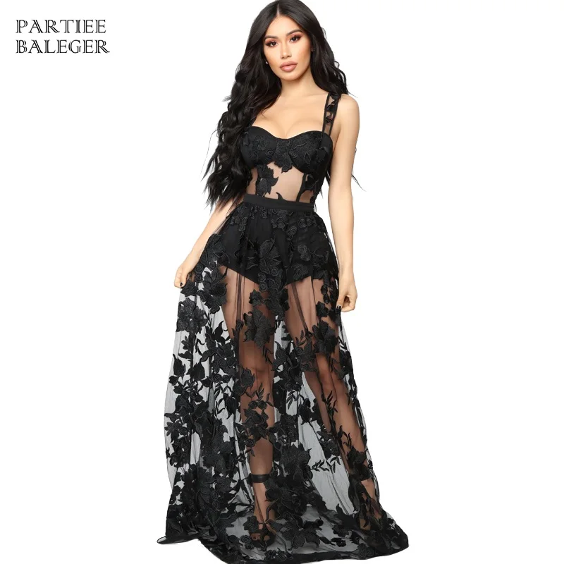 2019 Новое поступление шикарная Цветочная вышивка Украшенные ремешки спагетти