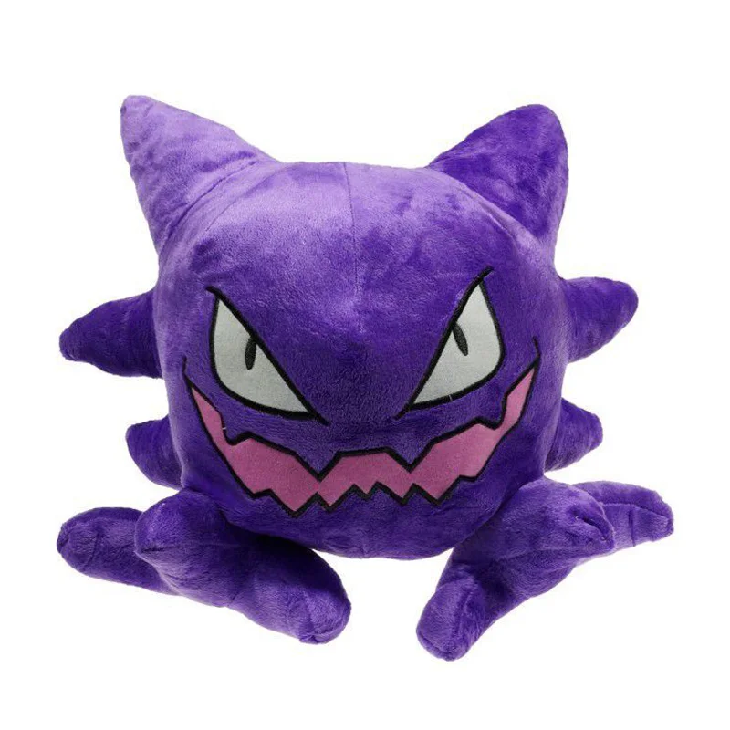 15 30 см Haunter Плюшевые куклы мягкие игрушки большой подарок|Персонажи мультфильмов