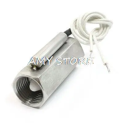 

20mm 0.8" Female Ports Metal Luquid Water Flow Sensor Switch ZFS-05S