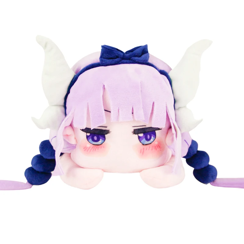 Dowin новая Kanna Kamui плюшевая кукла Подушка Коробка для хранения детских игрушек