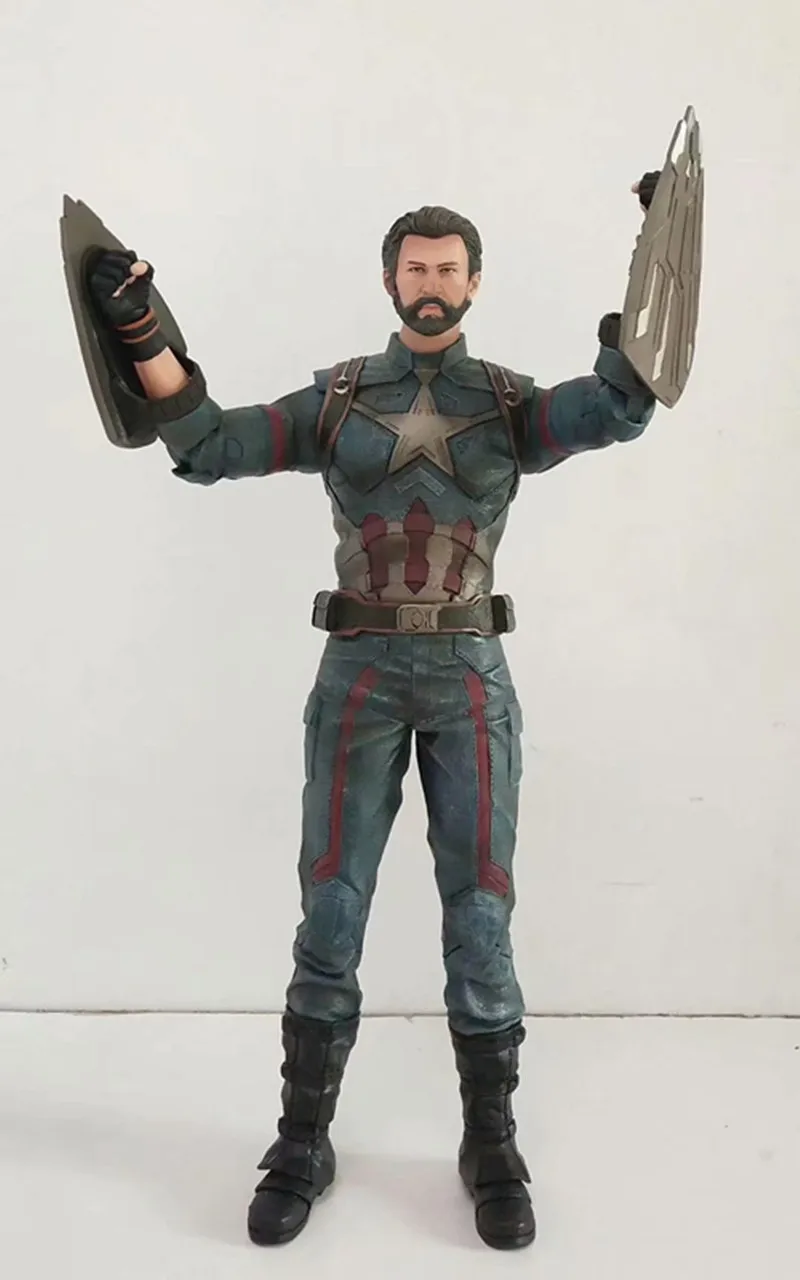 Статуэтка из ПВХ 12 дюймов для детей ПВХ|Игровые фигурки и трансформеры| |