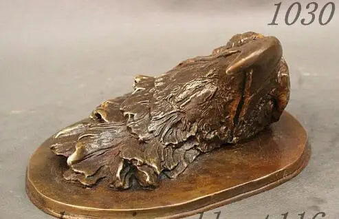 YM 306 Классическая искусственная скульптура дикая голова Орла ястреб настенная