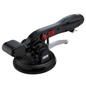 Портативный вибратор для плитки, инструмент для выравнивания пола и штукатурки плитки с аккумулятором