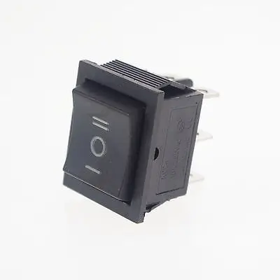 5 x DPDT NO/OFF/NO Forward Stop Reverse 3 P 15/30A 6 штифтов переключатель для лодки|switch switch|switch rockerswitch