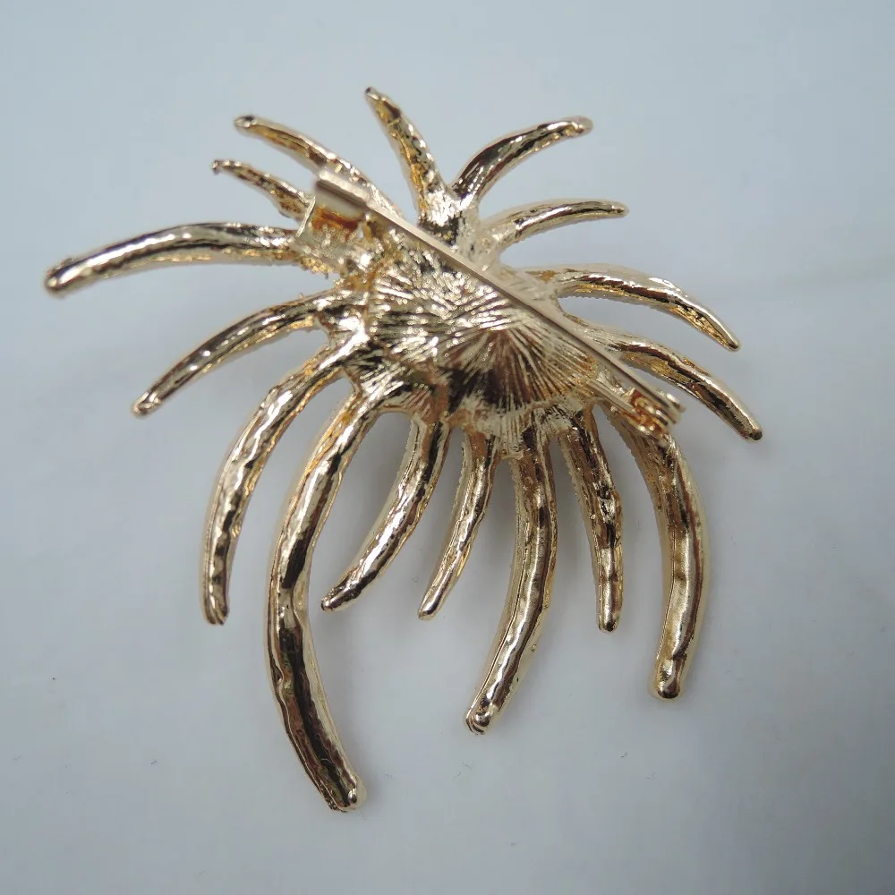 Модная стеклянная жемчужная брошь|pearl brooch|brooch fashionfashion brooch |