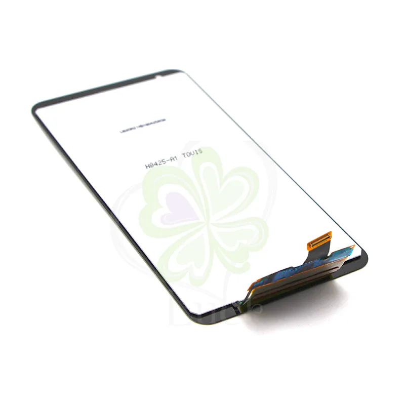 6 2 &quotдля LG Q Stylo 4 Stylo4 Q710 Q710MS Q710CS ЖК-дисплей кодирующий преобразователь сенсорного