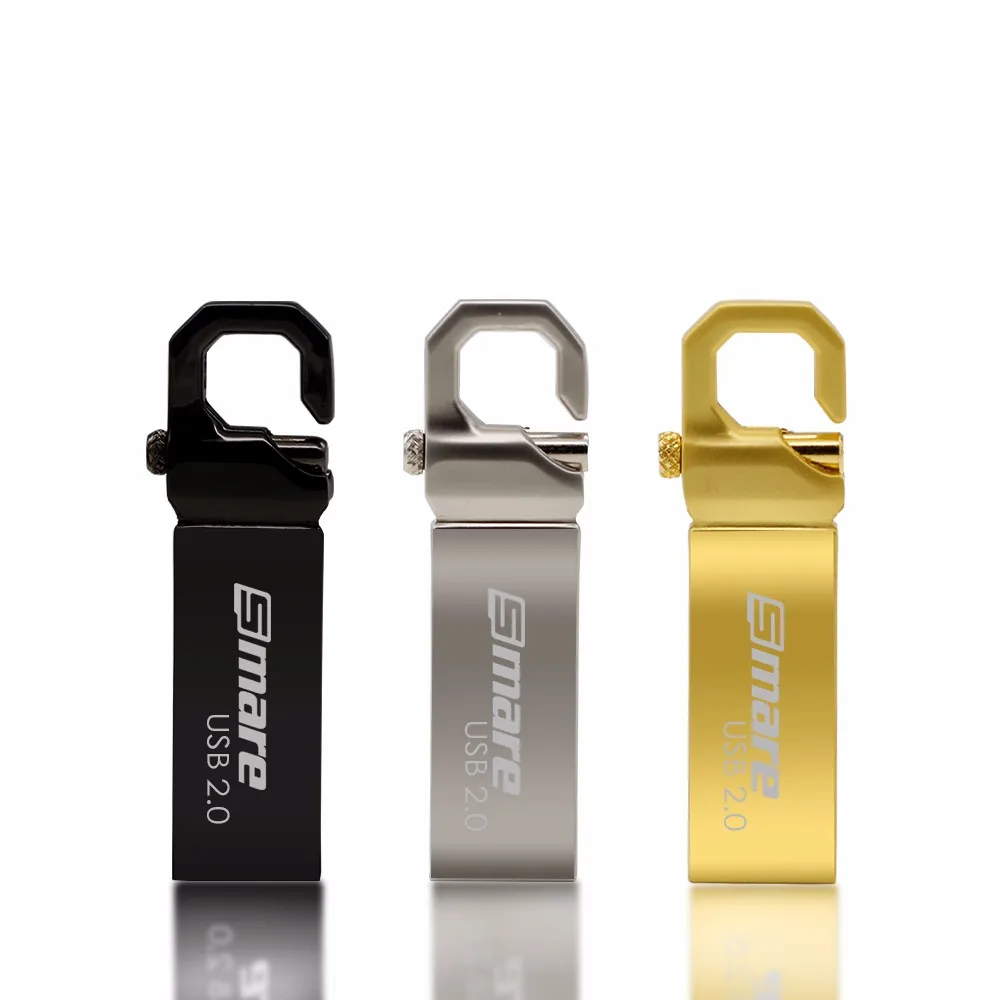 Smare 2U08 USB флеш-накопитель 64 ГБ/32 ГБ/16 ГБ/8 ГБ/4 ГБ флеш-накопитель Флешка флеш-диск USB 2,0 карта памяти на заказ