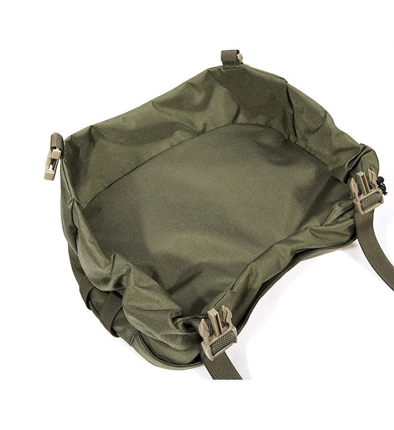 Основной Рюкзак FLYYE ILBE 56L PK-M014