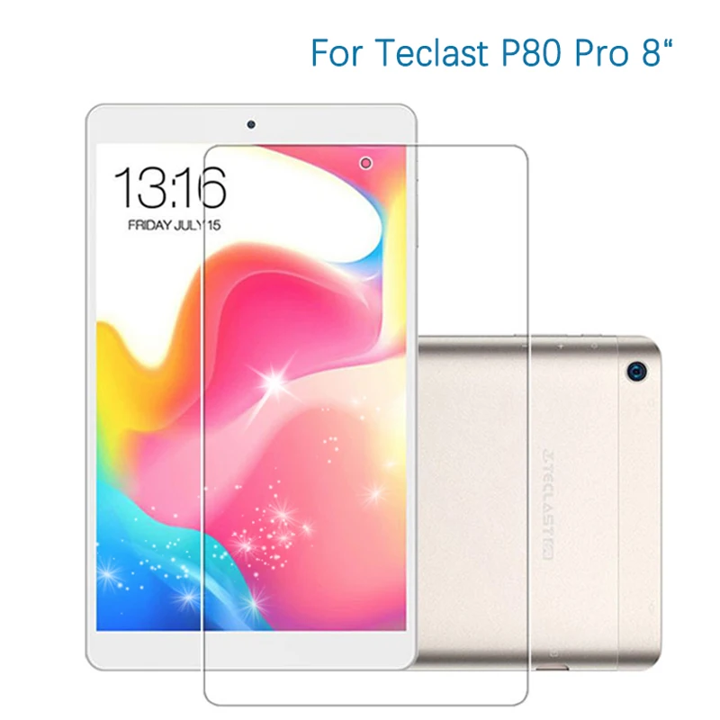 Взрывозащищенная защитная пленка из закаленного стекла 2 шт. 9H Защита ЖК экрана