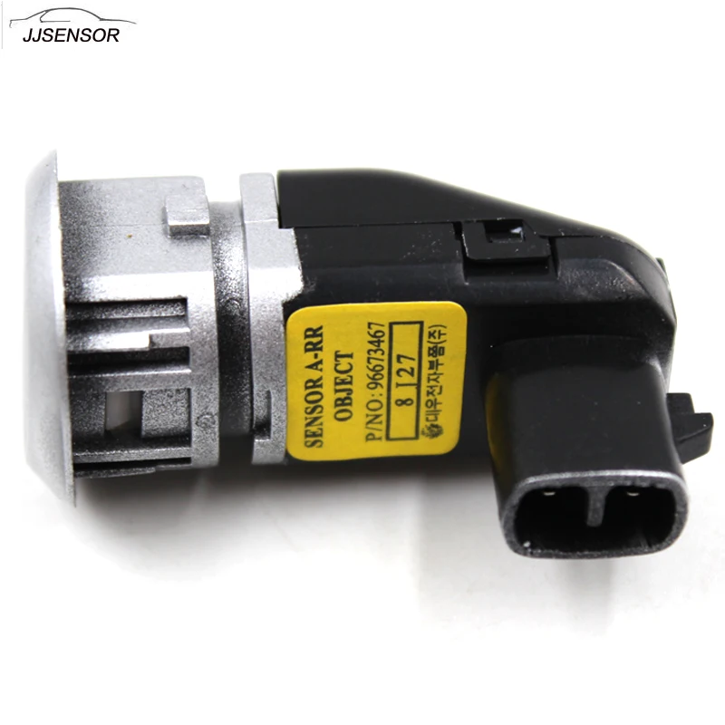 YAOPEI для Chevrolet Captiva ультразвуковые беспроводные датчики парковки PDC 96673467 96673464 96673474
