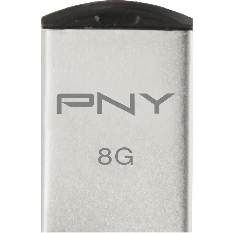 Pny Новое поступление горячая Распродажа флеш-накопитель 8 ГБ USB флеш-накопитель для DJ музыкальная ручка-накопитель дропшиппинг Cle USB флеш-накопитель 8 Гб