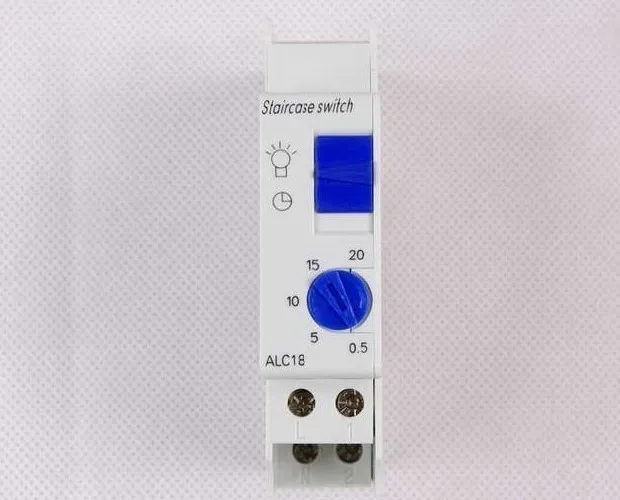 Механический программируемый таймер на 29 минут с din рейкой|timer 220v|timer switchtimer switch