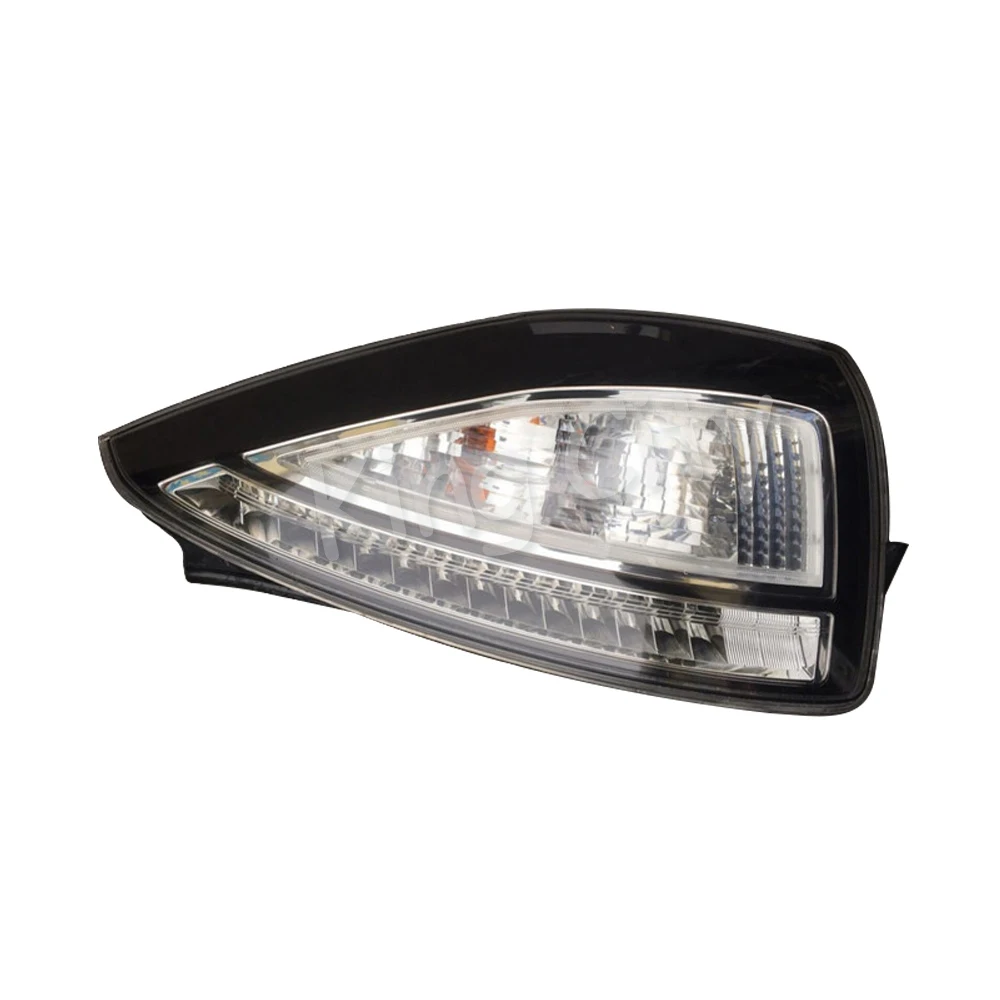 CAPQX для Mazda 5 Mazda5 2008 2009 2010 задний стоп сигнал светильник хвост фонарь taillamp головной