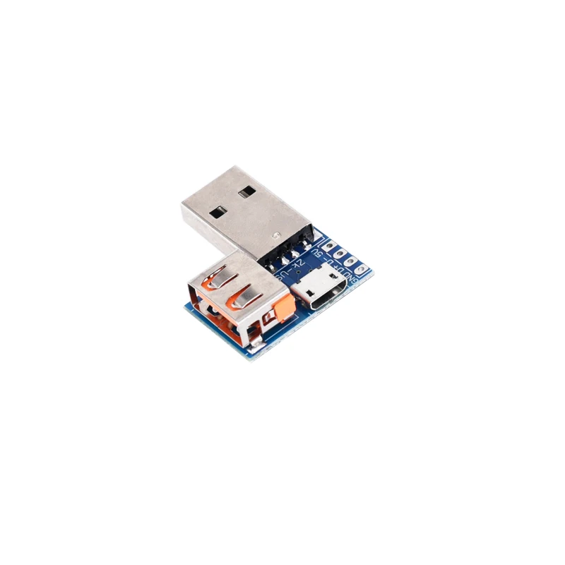 Адаптер для печатной платы адаптер с разъемом Arduino 2 54 мм | Компьютеры и офис