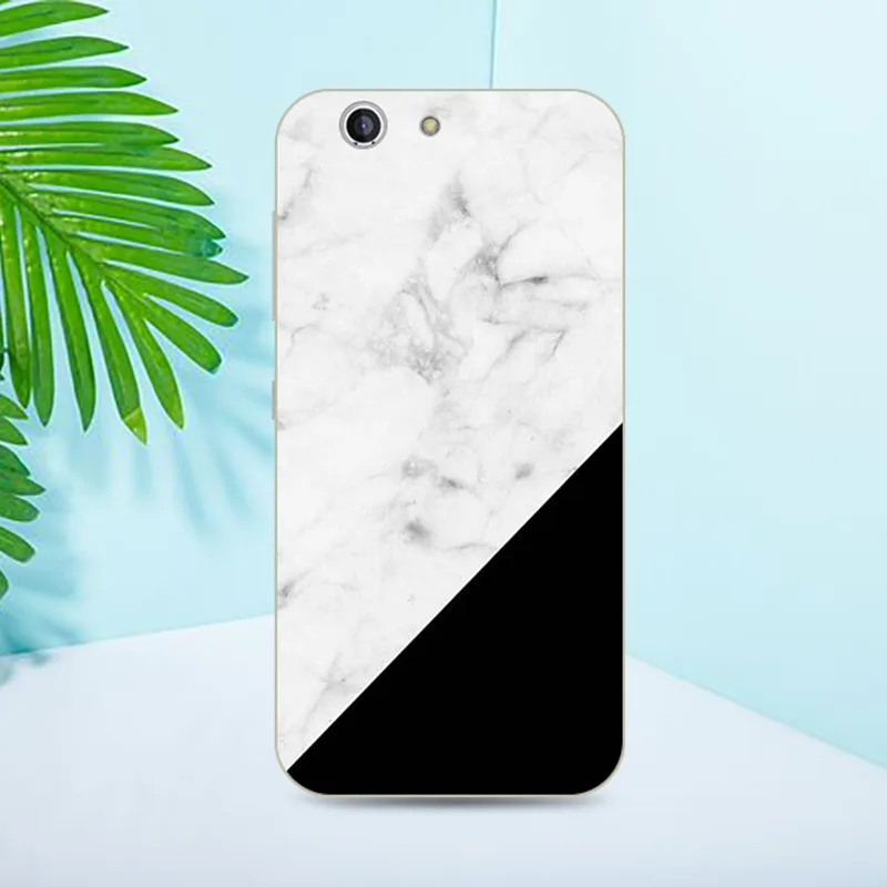 Мраморный чехол для zte Blade Z10 A512 zte Z10, высококачественный мягкий силиконовый чехол для телефона из ТПУ, чехол s для zte A512 A 512/Z 10, чехол