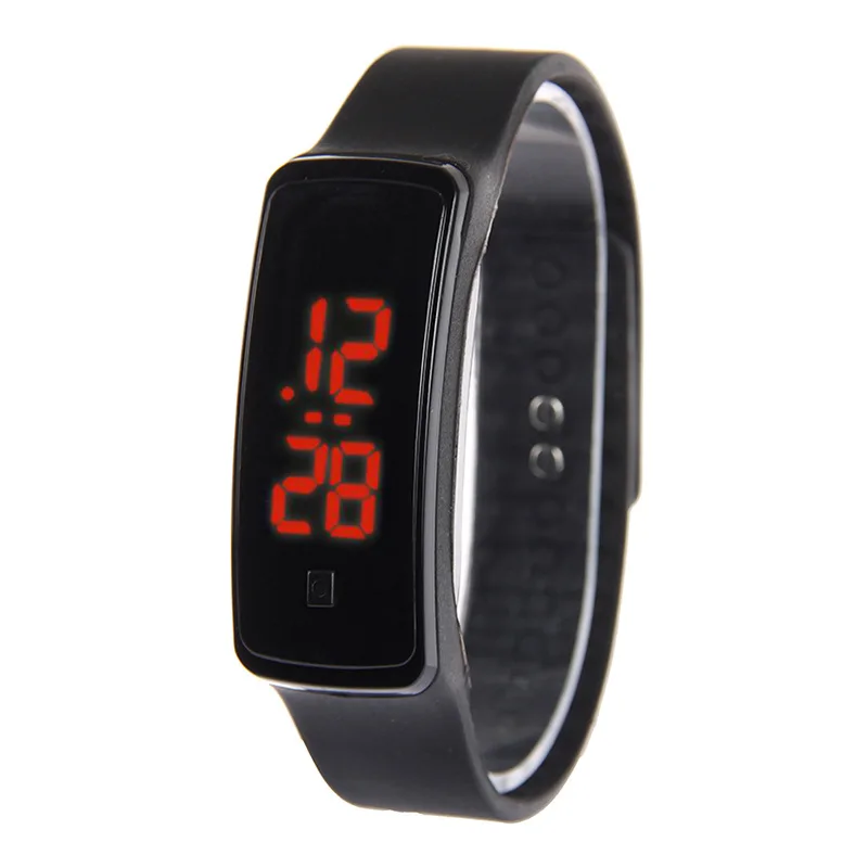 BXboxue брендовые цифровые часы мужские повседневные спортивные на открытом