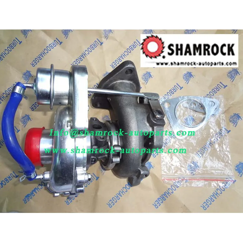 

17201-30120 Hilux 2KD-FT 2.5D CT12B 17201-30120 Turbocharger 17201-30120 Hilux 2.5D 2KD-FTV 17201-30120