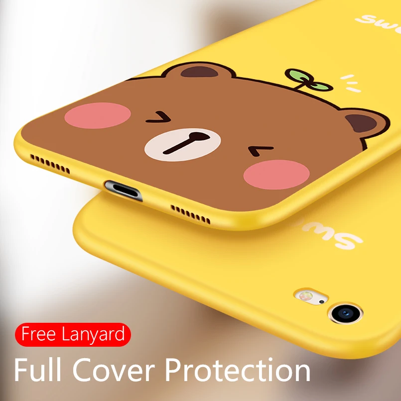 Силиконовый чехол для iPhone 7 8 Plus 10 X XR XS Max|case for iphone|silicone casecase plus |