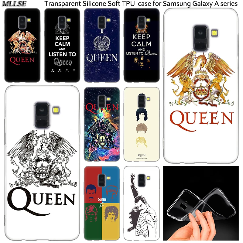 Силиконовый чехол для Samsung Galaxy A50 A30 A10 A40 A6 A8 Plus A20 E A5 A7 2018 2017 2016 Note 9 8|Бамперы| |