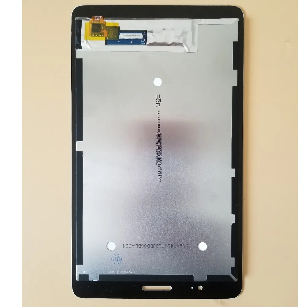 NEWFor huawei Honor Play Meadiapad 2 KOB L09 MediaPad T3 W09 Mediapad 8 0 LTE ЖК дисплей Дисплей Сенсорный экран
