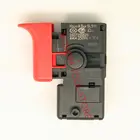 Запасной переключатель для перкуссионной дрели 13 мм для Bosch GSB10RE GSB13RE GSB16RE GSB1800-2RE GSB18-2RE GSB650RE, детали для инструментов с номиналью 5,0