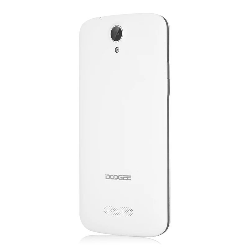 Refurbished Doogee X6 Pro 4G Smartphone MT6735P Quad Core 5.5 Inch 1280*720 2G RAM 16G ROM Dual SIM Card Android 5.1 Cell Phone | Мобильные