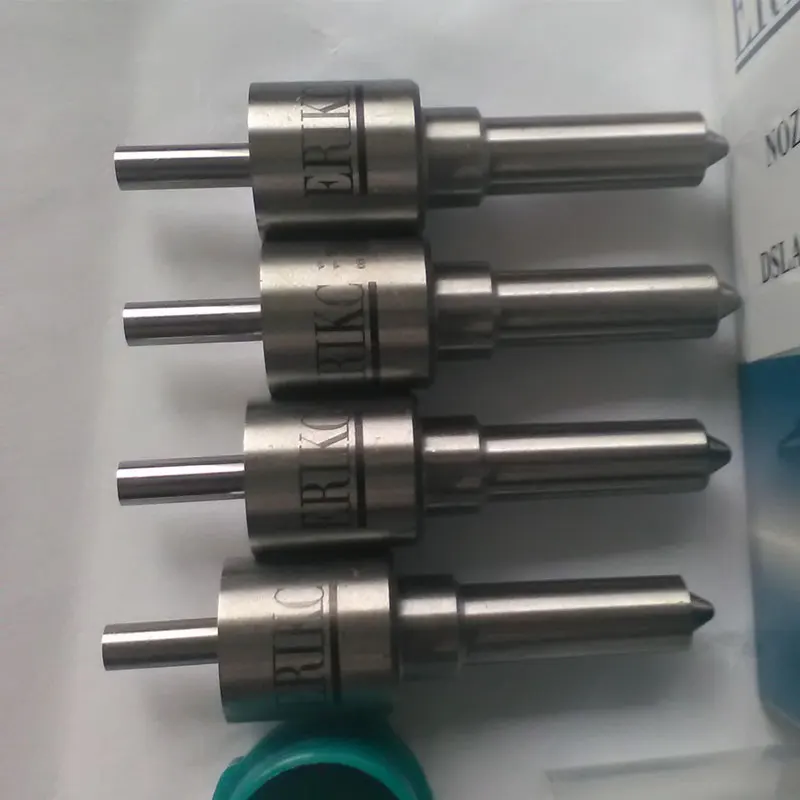 

ERIKC Nozzle DSLA150P764 Diesel Fuel Injector Common Rail Injection Nozzle DSLA 150 P 764 Fuel Nozzles 0433175176 2437010060